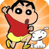 Shinchan Space Run加速器