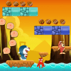 Super Doramon Island World - Jungle Adventure