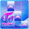 TWICE piano tile new game加速器