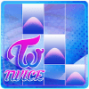 TWICE piano tile new game