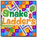 Snakes and ladders Game Saanp Sidi