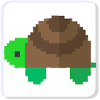 AnimalPic - Coloring by Number & Pixel Art Free加速器