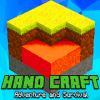 HandCraft : Pocket Edition加速器