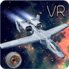 VR Space Jet Racing - VR Space Tour Racing加速器