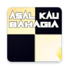 Piano tiles : Asal kau bahagia