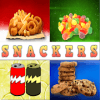 SNACKERS加速器