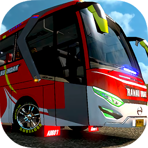 Mobile Bus Simulator 2018加速器