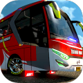 Mobile Bus Simulator 2018