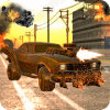 Mad Max Death Race Demolish加速器