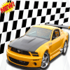 Car Racing Stunt Games 3D加速器