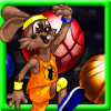 Basketball Bubble Shooter加速器