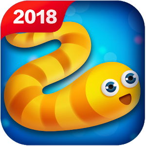 Slither Snake.io - 2018加速器