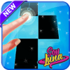 luna tiles 2 piano game加速器