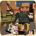 Pixel Gun 3D - Call of Mini Deadly Zombie Shooter