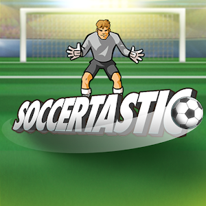 Soccertastic - 旋轉(zhuǎn)足球