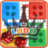 Ludo Master - Classic Board Game