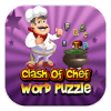 Clash Of Chef : The Word Puzzle Game