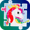 Puzzle de unicornio加速器