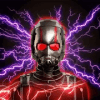 Antman Transformation Battle:City Rescue Mission加速器