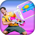 Pichkari - Water Gun Simulator