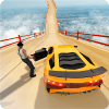 Mega Ramp Construction: Car Racing Ramp Stunts