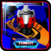 Tobot Evolution XYZ Battle加速器