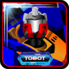 Tobot Evolution XYZ Battle