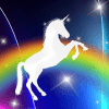Vector Unicorn Run 3D加速器