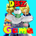 Slide Wallpaper Saiyan DBZ Puzzle Games