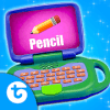 Kids Computer Learning game