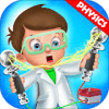 Science Experiments in Physics Lab – Fun & Tricks