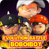 Evolution Battle Boboy加速器