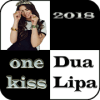 Dua Lipa One Kiss Piano加速器