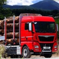 Euro Truck Semi Trailer Offroad Outlaws 3d