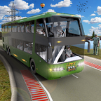 军队巴士模拟器2018加速器