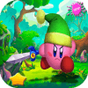 Kirby Super Adventure Star