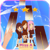 Miss A Piano Game