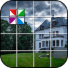 Tile Puzzle Sweden