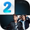 Marcus & Martinus Piano Tiles