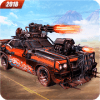 Death Racing Car Traffic Shooting Race