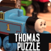 Train Subway Thomas Puzzle加速器