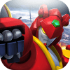 Armor Beast Arcade Fighting 2加速器