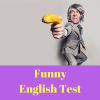 Funny English Test Online加速器