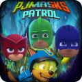 New Paw Pj Puppy Masks Patrol 2018