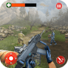 US Survival Death Mission: FPS War 2018