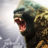 Giant Rampage Gorilla 3D加速器