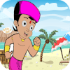 Chhota Bheem Jungle Adventure