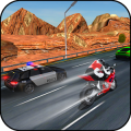 Traffic Rush Highway Lanes