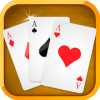 Pyramid Solitaire - Card Game