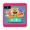 Juice Jam New Legend - Free Match 3 Game